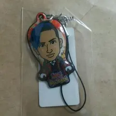 橘ケンチ クリーナー