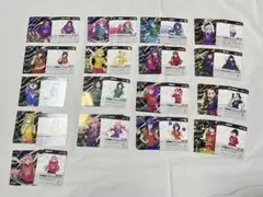 にじさんじフェス2023 コレクションカード