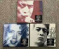 矢沢永吉 ヒストリー 1.2 DVD 他全12枚セット 美品 レア 台湾盤 矢沢永吉 ヒストリー 1.2 DVD 他全12枚セット 美品 レア 台湾盤 矢沢