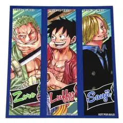 ジャンプショップ ジャンプフェスタ フェア 特典 ステッカー ワンピース