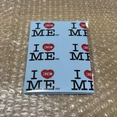 ILLIT NOT CUTE ANYMORE weverse albums