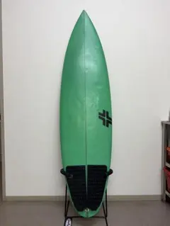 BORST PU SEA WOLF 5'11-18"1/2-2"5/16