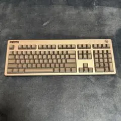 REALFORCE R3HF11 キーボード 本体のサムネイル
