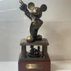 2025年最新】第一生命 ミッキー オルゴールの人気アイテム - メルカリ