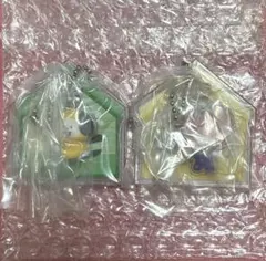 BT21 パッケージチャーム CHIMMY TATAセット