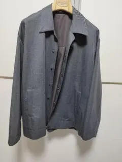 AURALEE　ジャケット　ブルゾンのサムネイル