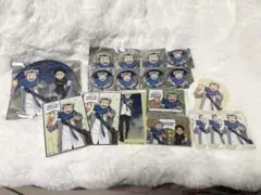 ハイキュー‼︎ コスモワールド　木兎光太郎セット