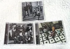 WEST. ウェッサイソウル BIG LOVE SONG ブルーレイ3形態セット