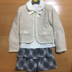 120㎝女の子フォーマル