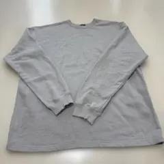 ITEMS URBAN RESEARCH スウェット グレー 40のサムネイル