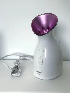 スチーマー　フェイススチーマー　Panasonic EH-SA33 新品未使用 試してみた】スチーマー ナノケア EH-SA33 Panasonicのリアルな