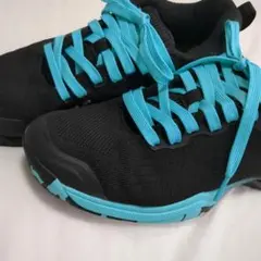プリンス テニスシューズ　ザムスト AGILITY MID セットのサムネイル