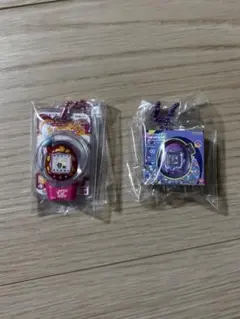 たまごっち おかしなたまごボーロっち3