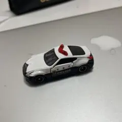 トミカ No.61 日産 フェアレディＺ NISMO パトロールカー