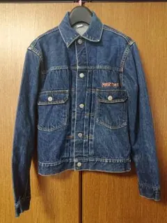50s ビンテージ オリジナル levi's 507xx 2nd 34