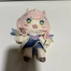 椎名ニキ あんスタ いつぬい おまんじゅう 時光アクスタ ぱしゃっつ