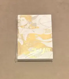 ユーリ!!! on ICE MUSEUM CELLECTION BOOKブック - メルカリ