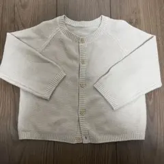 UNIQLOカーディガン 90サイズ