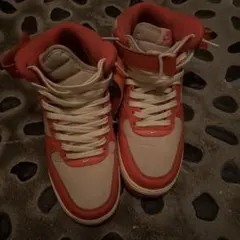 NIKE AIR FORCE 1 MID スニーカー