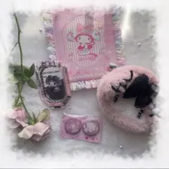 ♡マイメロディセット♡