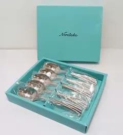 2026年最新】ノリタケ 銀 スプーンの人気アイテム - メルカリ