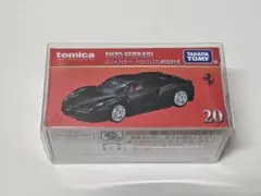 トミカプレミアム　発売記念 エンツォフェラーリ 20