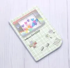 030329【新品未使用】ゲームボーイ型　カッティングダイ