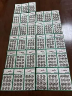 Gondola スナップボタン