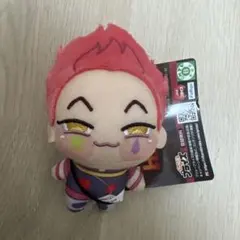 HUNTER×HUNTER ちょぴぬいぷち　ヒソカ