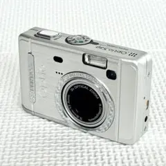 極美品】 PENTAX ペンタックス Optio S50 デジタルカメラ - メルカリ