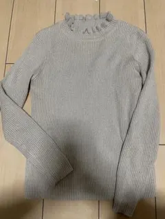 【mystic】【トップス】