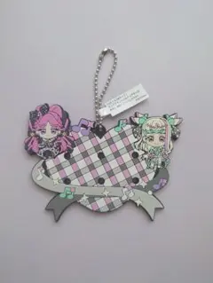 期間限定値下げキミとアイドルプリキュア♡ぷちてる　キュアズキューン　キュアキッス