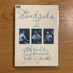 キース・ジャレット・トリオ/スタンダーズ・ライヴ Ⅱ 完全版