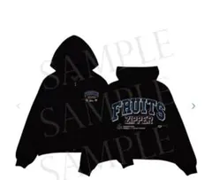 2026年最新】Fruits zipper スウェットの人気アイテム - メルカリ