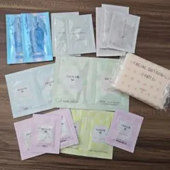 サンプルセット。ORBIS　イグニス