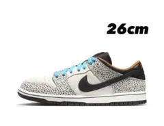Nike SB Dunk Low Pro Safari ナイキSB ダンクロー