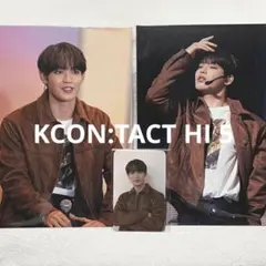 JO1 與那城奨 KCON:TACT HI 5 ARフォト&ビハインドフォト