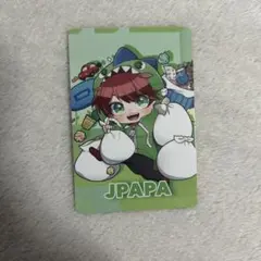 じゃぱぱ　ぷぴぱ　トレカ からぴち じゃぱぱ ぷぴぱ トレカ - メルカリ