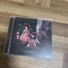 Kalafina Seventh Heaven CD