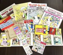 2025年最新】キャンディキャンディレターセットの人気アイテム