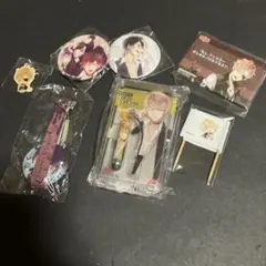 DIABOLIK LOVER グッズセット