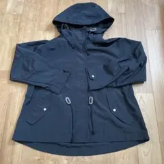 レディース　マウンテンパーカー