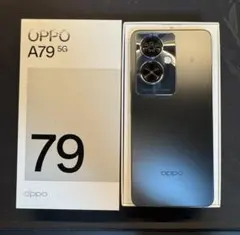 2026年最新】OPPO a79 5g ミステリーブラックの人気アイテム - メルカリ