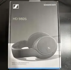 2026年最新】sennheiser hd560sの人気アイテム - メルカリ