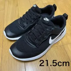 Nike 子供靴 スニーカー 21.5cm