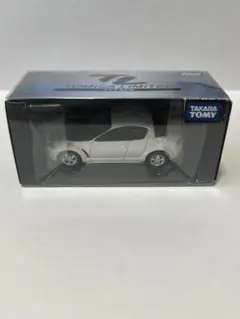 2025年最新】トミカリミテッド RX-8の人気アイテム - メルカリ