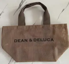 【新品】DEAN＆DELUCAディーン&デルーカメッシュバックゴールドS