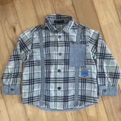 110 ズッパディズッカ　zuppadizucca 長袖シャツ