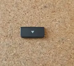 logicool MX KEYS KX700 下矢印キートップ