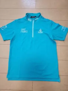 le coq sportif ゴルフコレクション Lサイズ シャツ